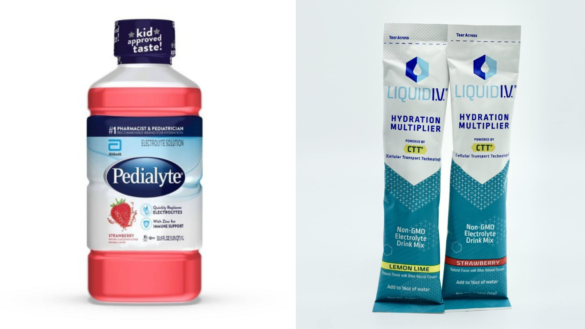 liquid iv vs pedialyte