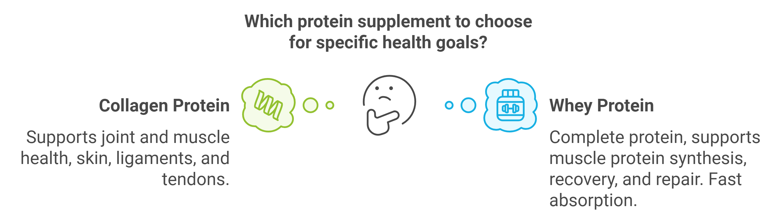  Whey Protein. and Collagen Protein Composition