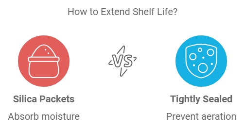 Tips to Increase The pre work out Shelf Life