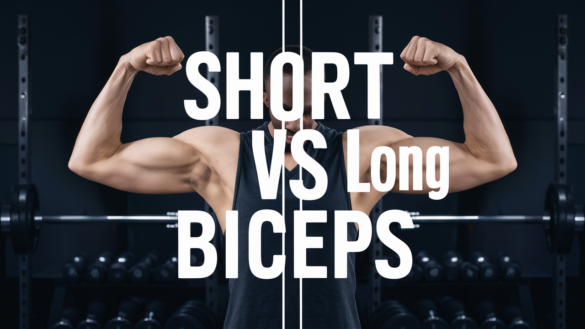Short vs Long Biceps