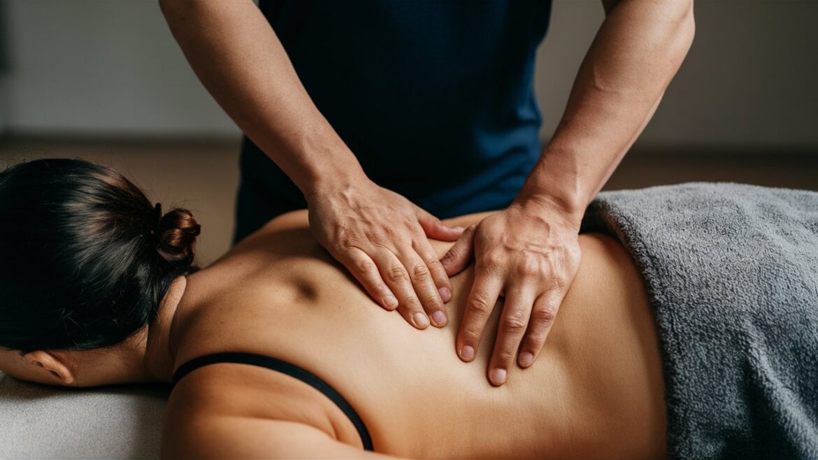 Does Massage Help Sciatica?