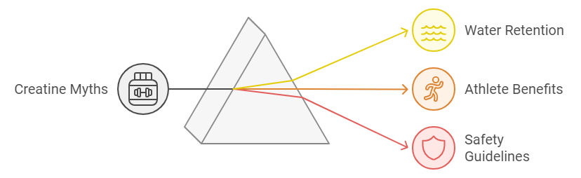 Common Myths and Misconceptions