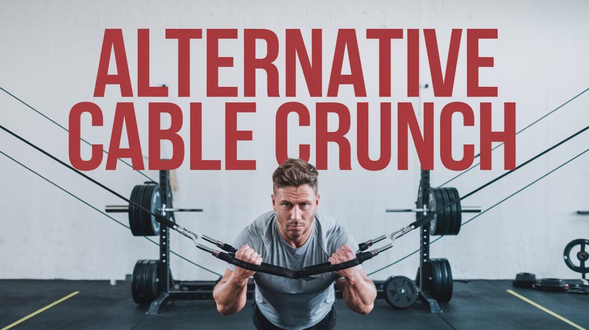 Alternative Cable Crunch