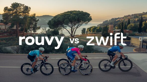 rouvy vs zwift
