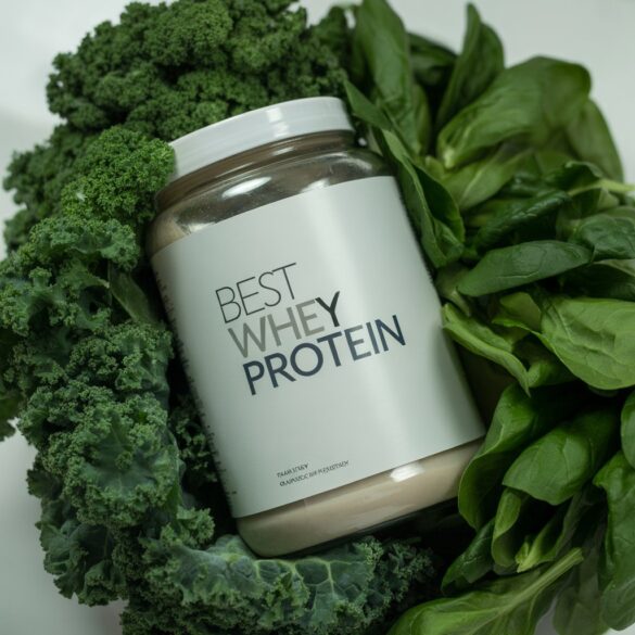 Best whey protein