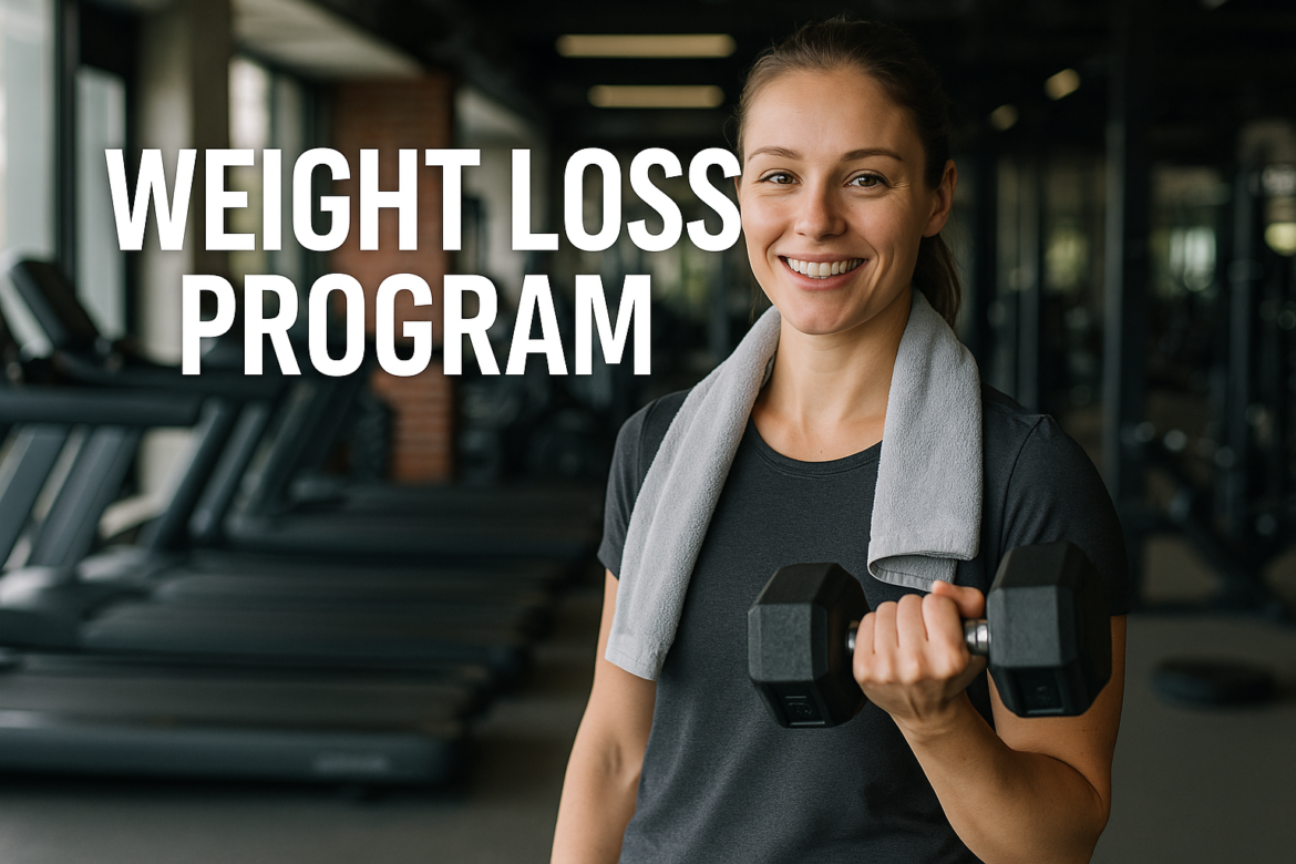 Weight Loss program