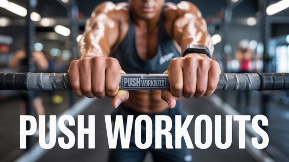 Push Workouts