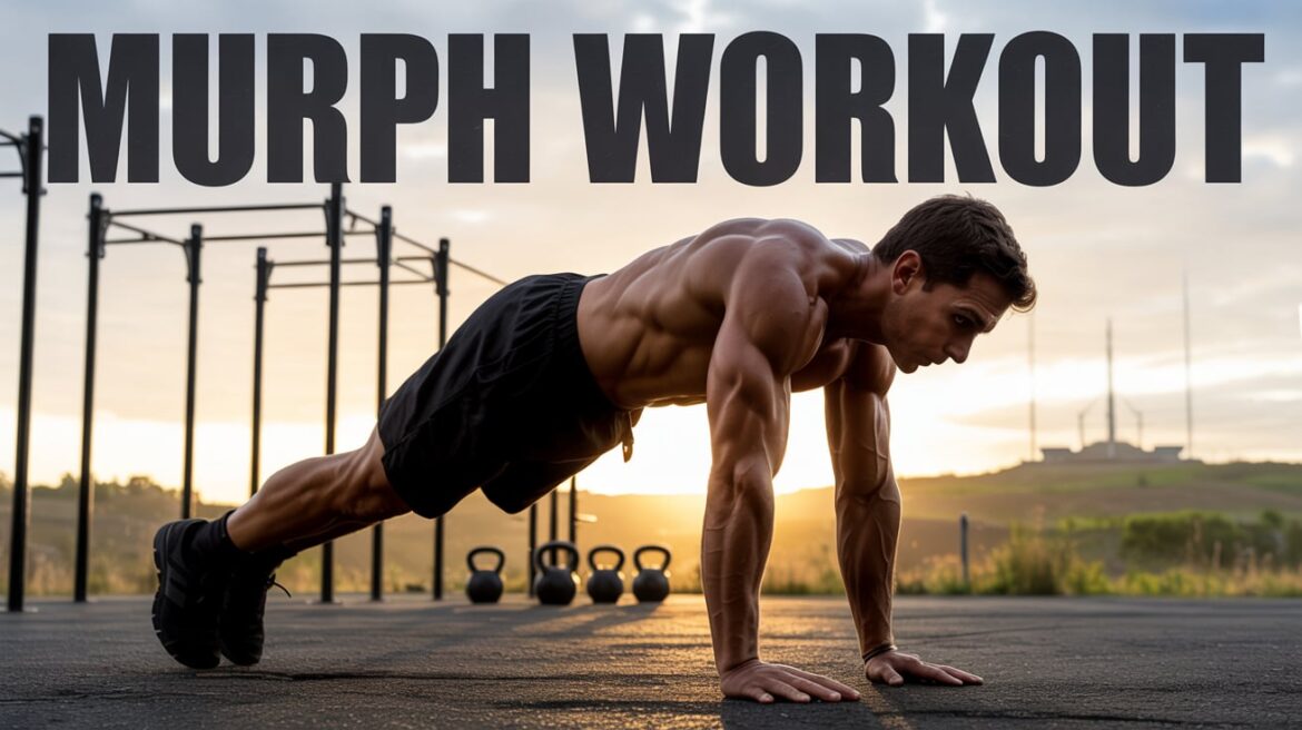 murph-workout