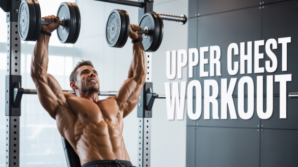 Upper Chest Workout