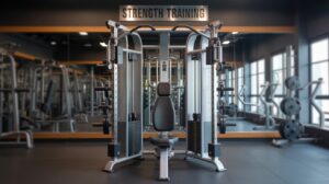 Strenght Training