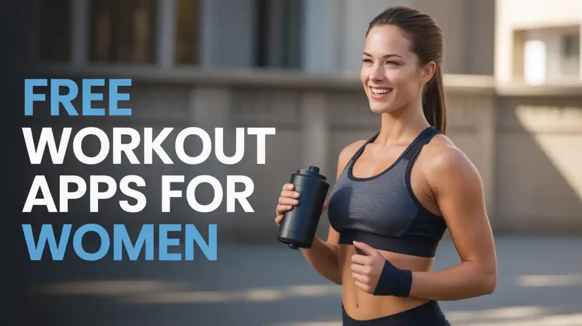 Free Workout Apps for Women