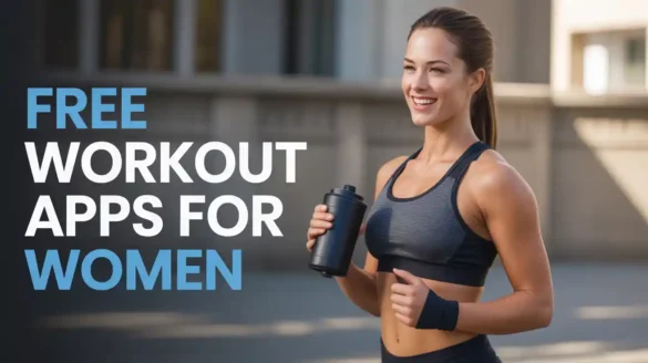 Free Workout Apps for Women