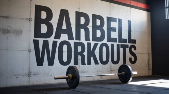 Barbell Workout