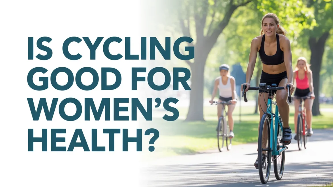 ycling-benefits-for-womens-healthIs