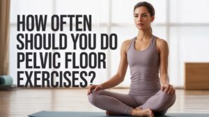 pelvic exercises